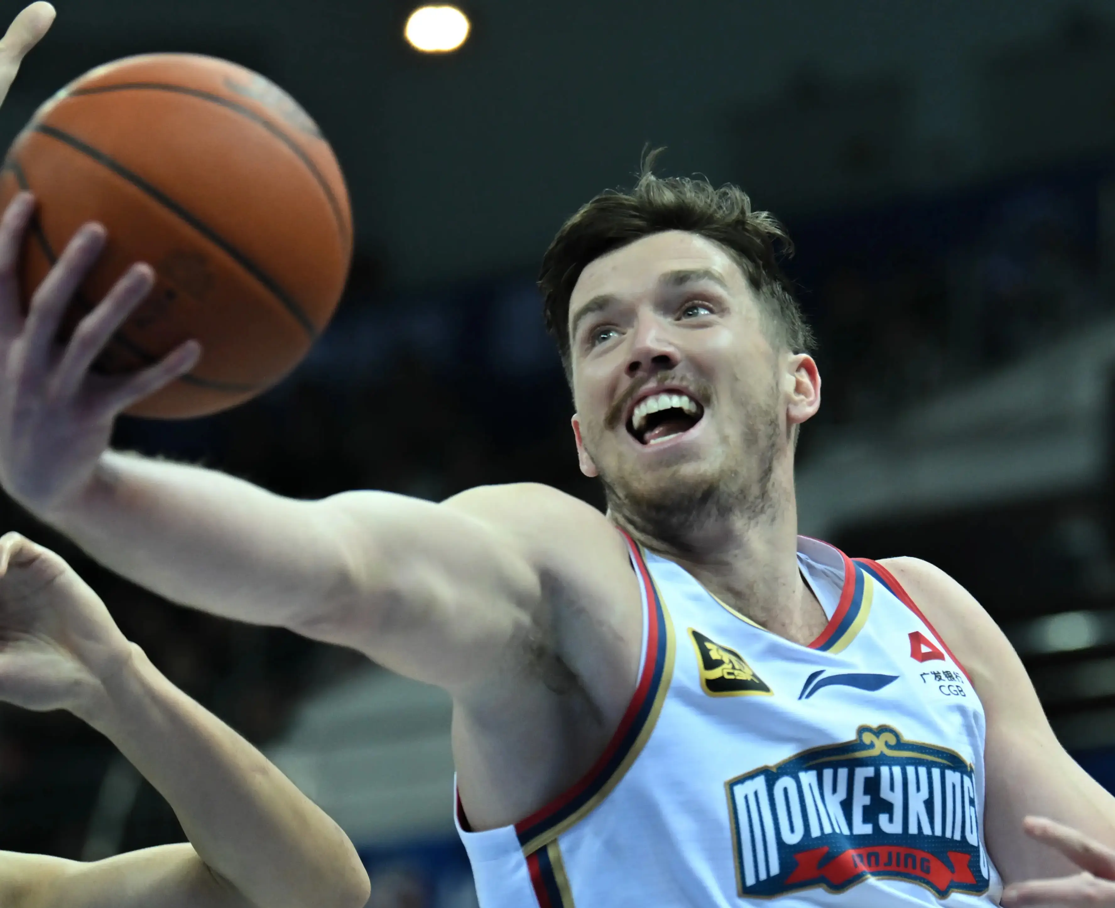 关于赛地聚焦:CBA季后赛今晚热度飙升,明尼苏达森林狼绝杀压哨,话题不断,年轻球员得到机会的信息 关于赛地聚焦:CBA季后赛今晚热度飙升,明尼苏达森林狼绝杀压哨,话题不断,年轻球员得到机会的信息