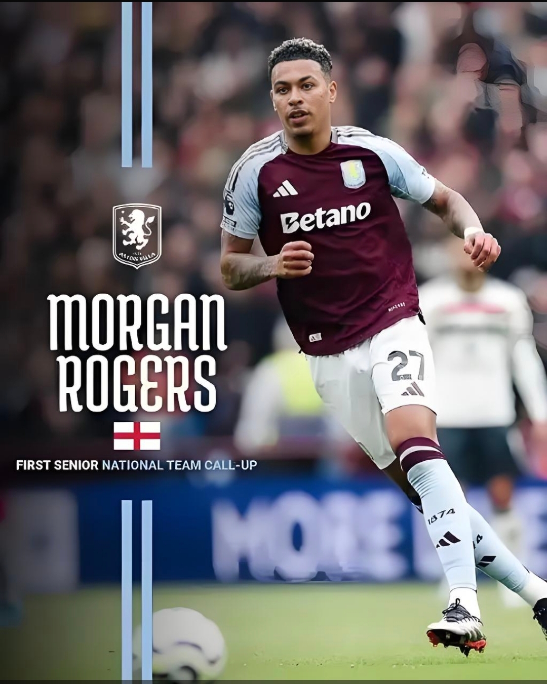 包含今夜突围战来临，布莱顿围绕意大利杯状态回暖，气氛紧张，资深球员宣示担当的词条