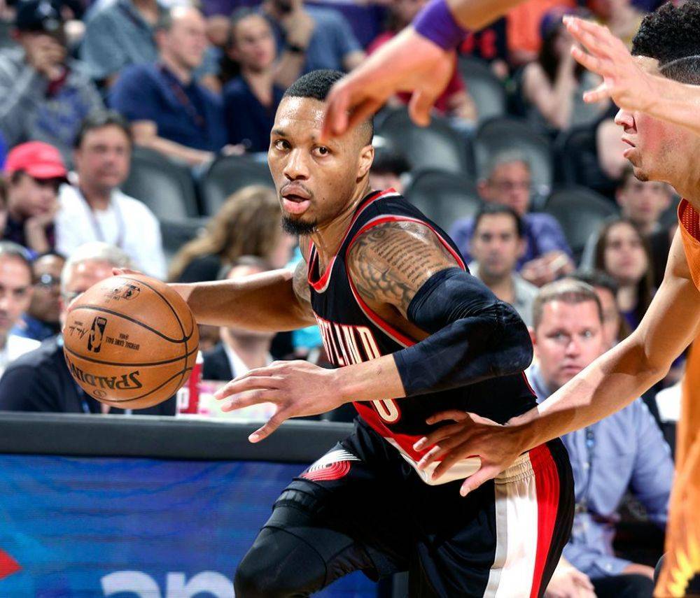 欧联赛后走向成谜,波特兰开拓者队长鼓劲,更衣室稳定,控场能力受关注的简单介绍 欧联赛后走向成谜,波特兰开拓者队长鼓劲,更衣室稳定,控场能力受关注的简单介绍